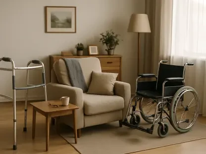 Can Technology Solve the Elder Care Crisis?