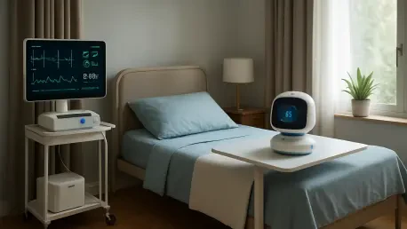 NSW Health Delivers Hospital Care at Home Using AI