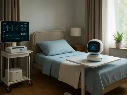 NSW Health Delivers Hospital Care at Home Using AI