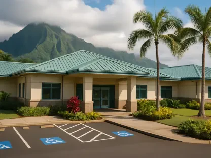 How Will $2.2M Reshape Hawaiʻi's Healthcare?