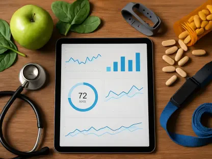 What If Health Data Was an Asset, Not a Burden?