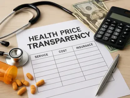 Will This New Rule Finally Fix Health Price Transparency?