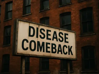 Why Is a Preventable Disease Making a Comeback?