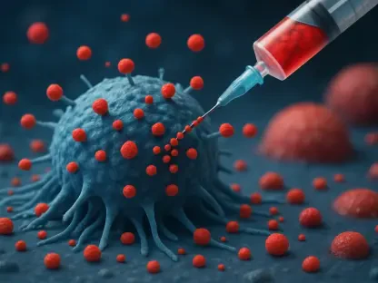 Biologics Are Revolutionizing Targeted Drug Therapy