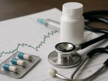 Healthcare Stocks Navigate Rotation and Headwinds