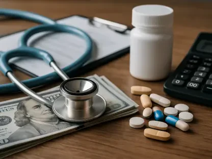 New Bipartisan Bill Targets Healthcare Affordability