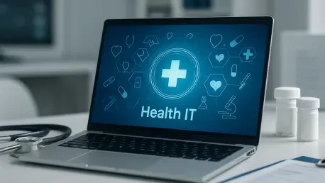 Rethinking Health IT: What Modern Leaders Must Get Right