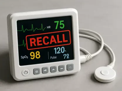 New Bill Mandates Digital Medical Device Recall Alerts
