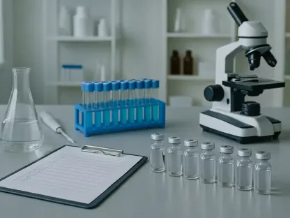 How Is Tech Transforming Clinical Trials?