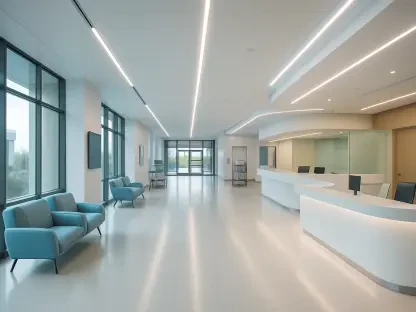 Is AIIMS Jammu Building the Hospital of the Future?