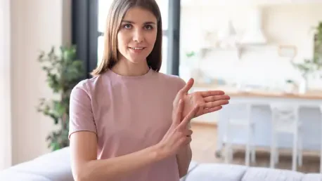 Mobile Care in Sign Language Transforms Deaf Elder Lives