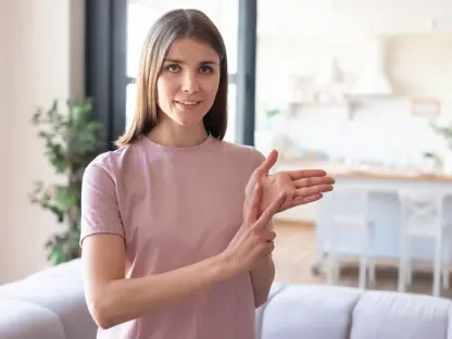 Mobile Care in Sign Language Transforms Deaf Elder Lives