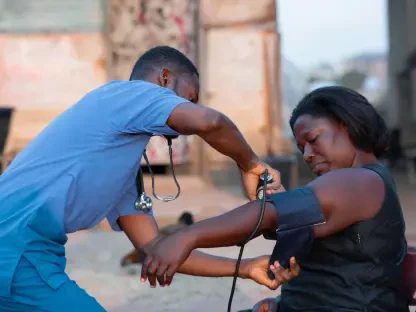 Can You Shape the Future of Public Health in Africa?