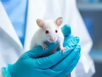 Could Fewer Animal Tests Mean Better Medicines?
