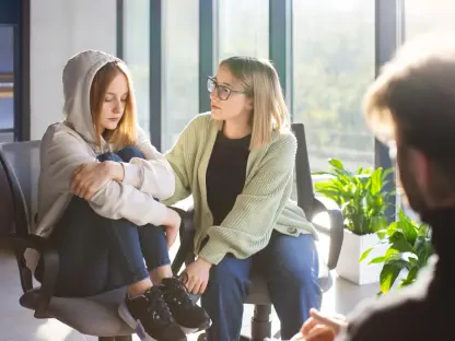 Stockton Opens Housing with On-Site Mental Health Care