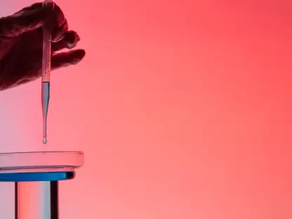 AI Drives a Paradigm Shift in Drug Discovery