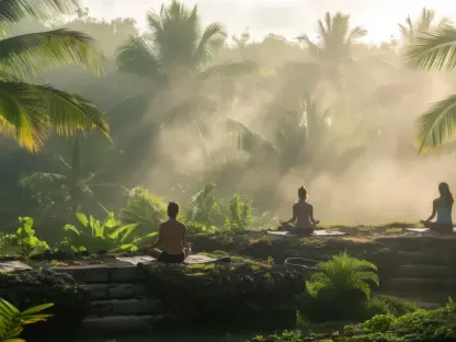 De Leon Redefines Corporate Wellness in the Philippines