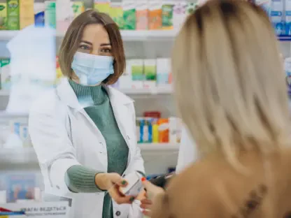 How Can Free Markets Improve Rural Oklahoma Pharmacy Access?