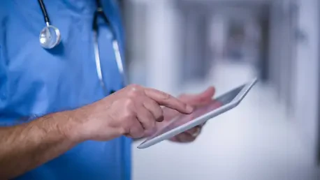 Integrated Platforms Revolutionize Patient Data Capture