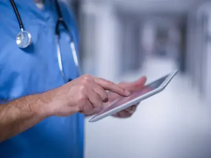 Integrated Platforms Revolutionize Patient Data Capture