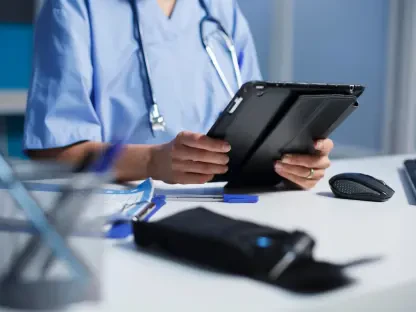 IoT Medical Device Market Set to Exceed $364 Billion by 2032