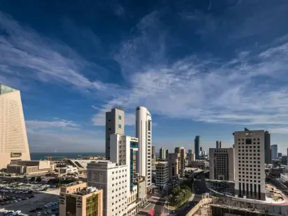 Kuwait Mandates Health Insurance for Foreigners