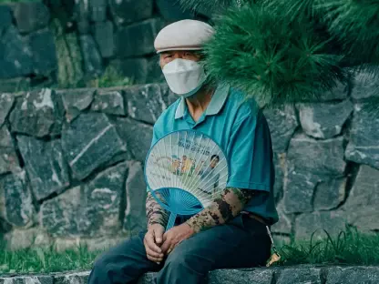 Report Reveals Deepening Elderly Care Crisis in South Korea