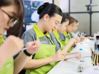 SKT Med Spa Blends Korean Beauty with Medical Science