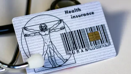 Tax Cut Drives 31% Jump in Health Insurance Coverage