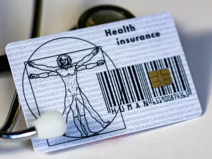 Tax Cut Drives 31% Jump in Health Insurance Coverage