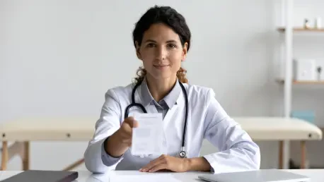 Should Medical Licenses Be National During an Emergency?