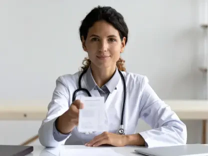 Should Medical Licenses Be National During an Emergency?