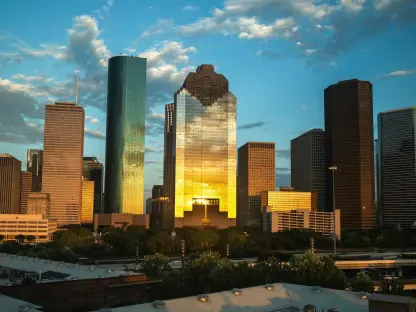 Who Bankrolled Houston's 2025 Medical Breakthroughs?