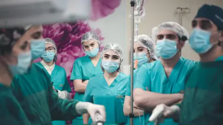 Why Are Ithaca Nurses Unionizing for Better Staffing?