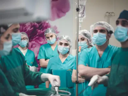 Why Are Ithaca Nurses Unionizing for Better Staffing?