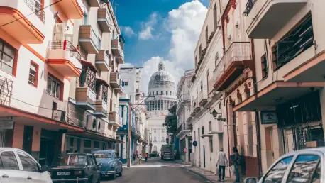 Should You Risk Travel to Cuba Amid Disease Outbreaks?