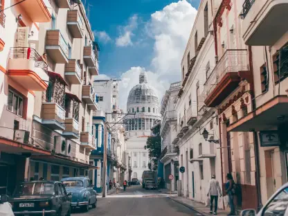 Should You Risk Travel to Cuba Amid Disease Outbreaks?