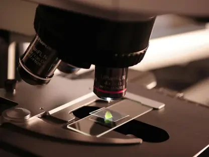 New Field Redefines the Science of Patient Survival