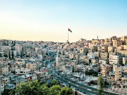 Is Jordan the Answer to Western Healthcare Woes?