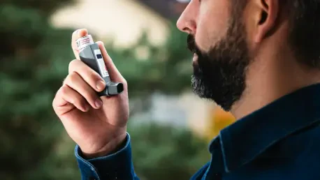 Bespak Expands for Climate-Friendly Inhaler Production