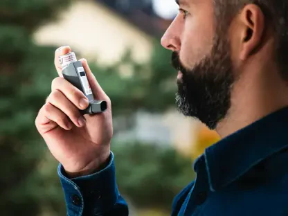 Bespak Expands for Climate-Friendly Inhaler Production