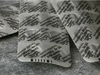 What Drives the Opioid-Induced Constipation Market to 2034?