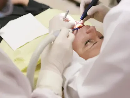 England's Dental Crisis Forces Patients Into a Cycle of Pain
