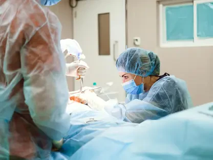 Could This Device End Repeat Breast Cancer Surgeries?