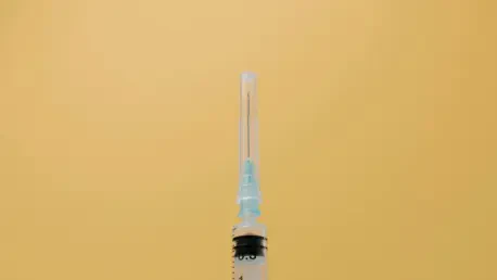 Dorset Health Staff Urged to Vaccinate as Flu Cases Soar