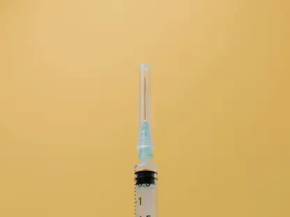 Dorset Health Staff Urged to Vaccinate as Flu Cases Soar