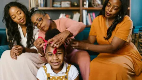 Can Culture Plus Science Transform Black Generational Health?