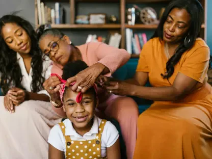 Can Culture Plus Science Transform Black Generational Health?