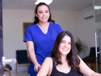 For Healthcare Leaders, DEI Builds Patient Trust