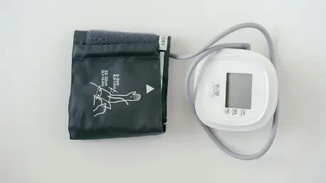 How Can Nursing Homes Better Manage Blood Pressure?